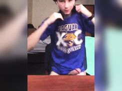 Finally Got The Dorm Room to myslef