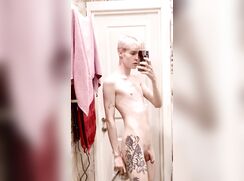 [HBW] Look @ My Naked Body 372041