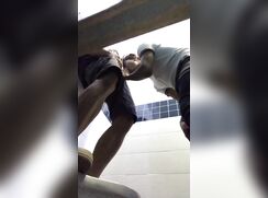 Hot schoolmates toilet fun gay boys porn