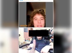 HOW TO ATTRACT STRAIGHT GUYS WITH A SCARY HUGE COCK?