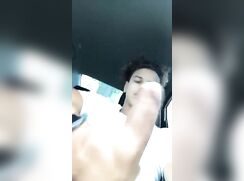 hot  uncut lightskin jerk