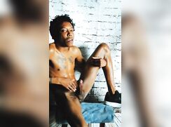 SOLO MENINO NEGRO SUPER DOTADO BOYS CAM PORN