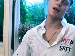 britboy sebby twink porn solo