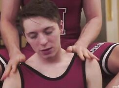 Wrestling Boys Bareback Orgy Gay Porn Videos