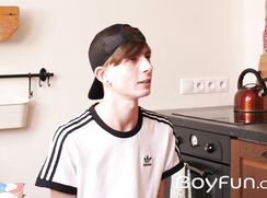 Hot-N-Ready (BoyFun)