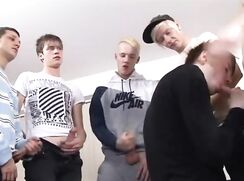 Alex learned a lot that day