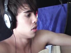 Blowjob Glory-Hole Gay Porn Tube