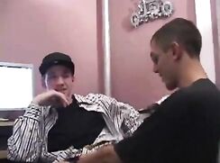 Obsessed with his straight friends big dick