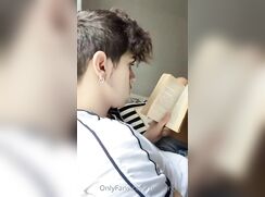 Hector Konak - After Reading Horny Cum