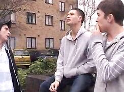 couple fait maison vidéo gang boys porn