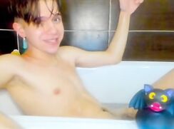 Luxallenn bisexual twink on Chaturbate solo boys porn