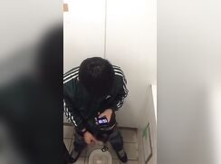 Japanese boys spycum23