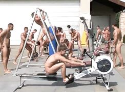 24 Boys Anniversary 2