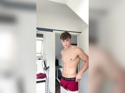 [HBW] Body Show Time 77832