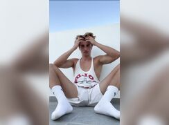 [HBW] Body Show Time 77929