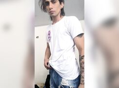 JAVIER SOLO CUTE BOYS PORN