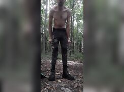 Lucas love a masturbation 2