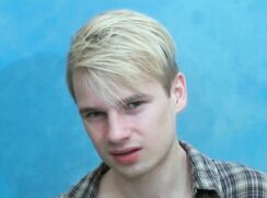 britboy steamy blond boys porn