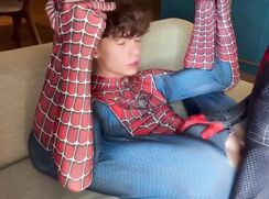 [HBW] F*cking Spiderman 872156