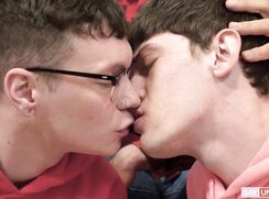 twinks swapped by dads