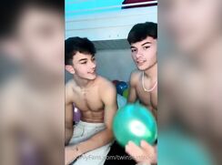 Latino Twins compilation vid
