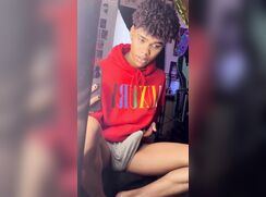 [HBW] Look @ My Boner 971842