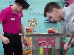 Sucking The Moppers Cock Gay Porn Tube