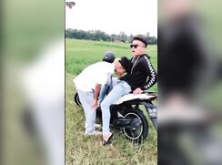 Asian twinks having fun - compilation boys porn