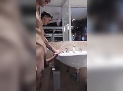 fit argentino pissing boner his big cock boys porn