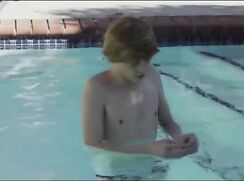 Skinny Dippers....