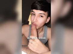 Primos latinos fodem