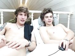 Two Cammers Messing Around LMKj