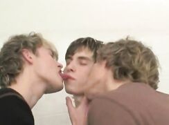 Shower Room Shaggers Gay Porn Videos