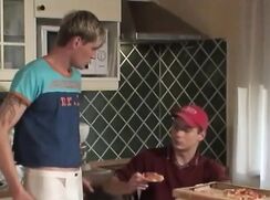 Randy & Ready Classic Gay Porn Film