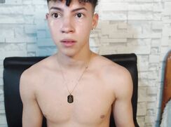 18yo Cam Boys - Eli