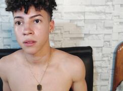 Sexy Teen Eli Strips Cam Boys Porn