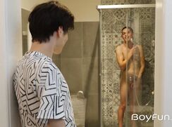 Rinsed and Ravished (BoyFun)