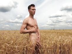 [HBW] Naked In The Fields 1271754