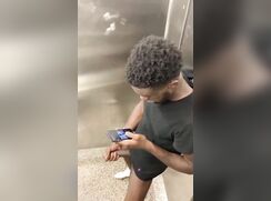 [BBC][004] Black teen & twink wanking and hot cumshots