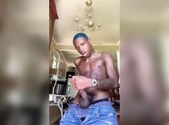 [BBC][008] Black teen & twink wanking and hot cumshots