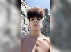[HOT OF][0479] Hot OF wanking clip