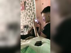 Brazilian groped while playing