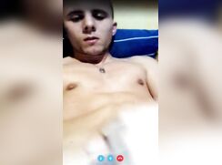 Jeremy 22yo - Brest - French Str8 Boy