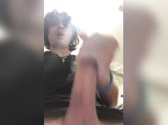 Josephs Big Cock And Big Nut SKATER BOYS PORN