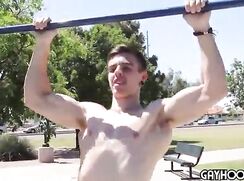 that's what I'm talkin' about!