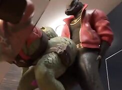 Poppers Trainer • Hyper Addict