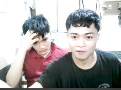 Sabian: The cutest Asian boys on cam porn