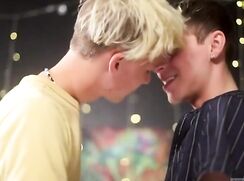 Cum On Balls Creampie Gay Porn Videos