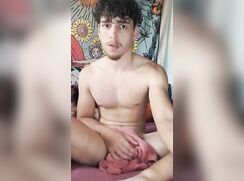 Solo College Twink Porn Tube