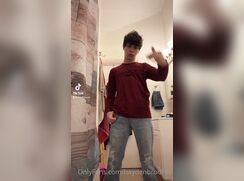 HaydenB. Short 4